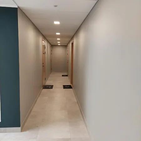 Rebase - Free Parking * Ταρτού