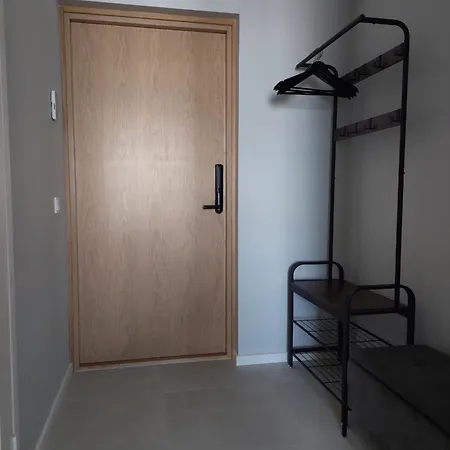 Apartment Rebase - Free Parking