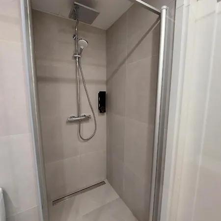 Rebase - Free Parking