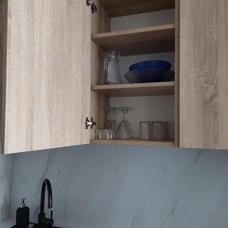 Rebase - Free Parking Διαμέρισμα *