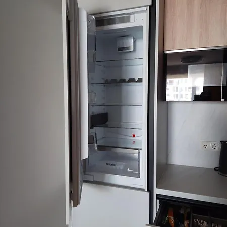 Rebase - Free Parking Tartu