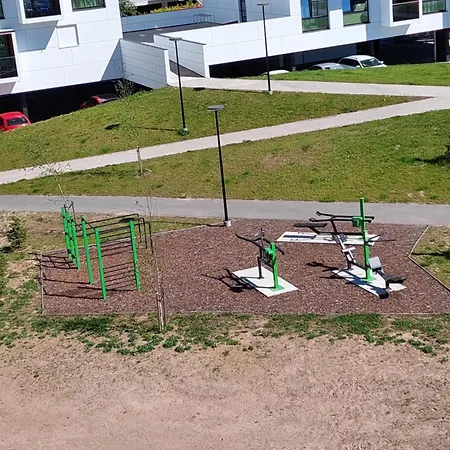 Apartment Rebase - Free Parking