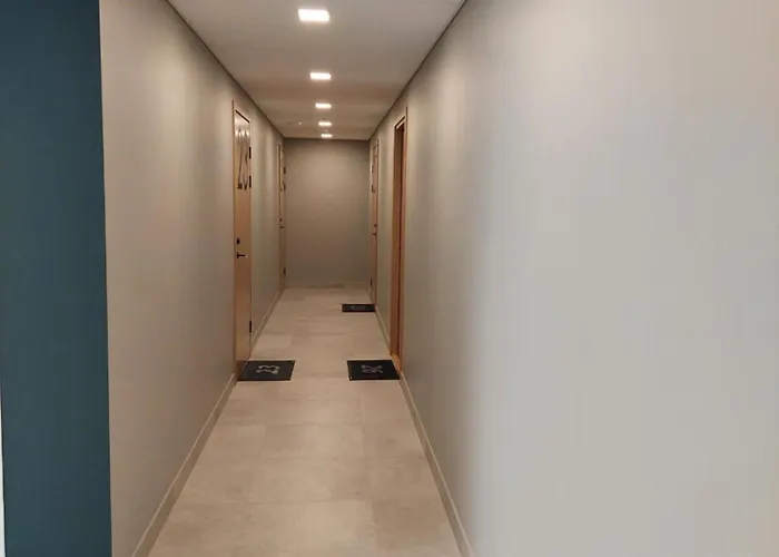 Rebase - Free Parking * Tartu