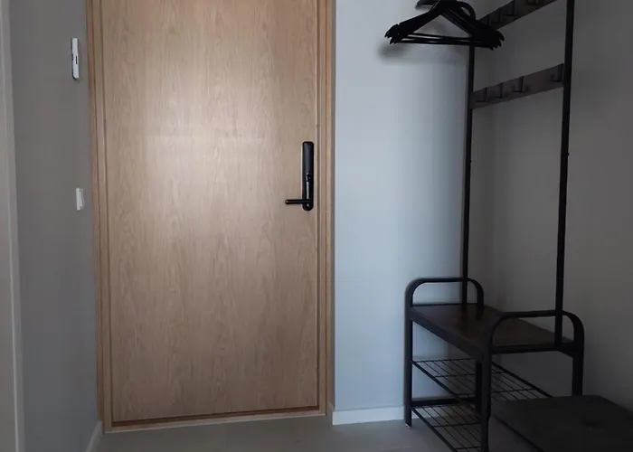 Apartment Rebase - Free Parking