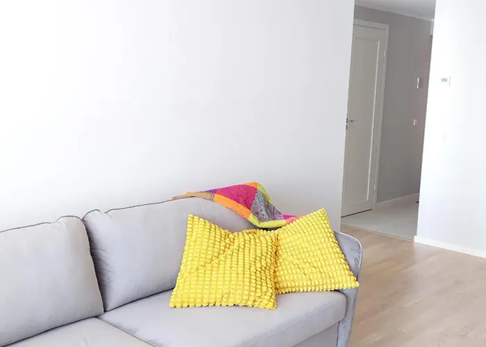 Rebase - Free Parking Tartu