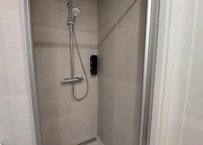 Rebase - Free Parking