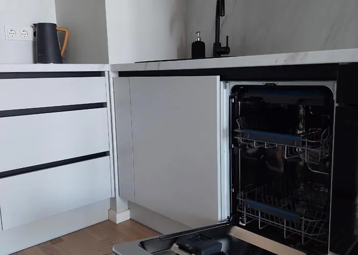 Apartment Rebase - Free Parking