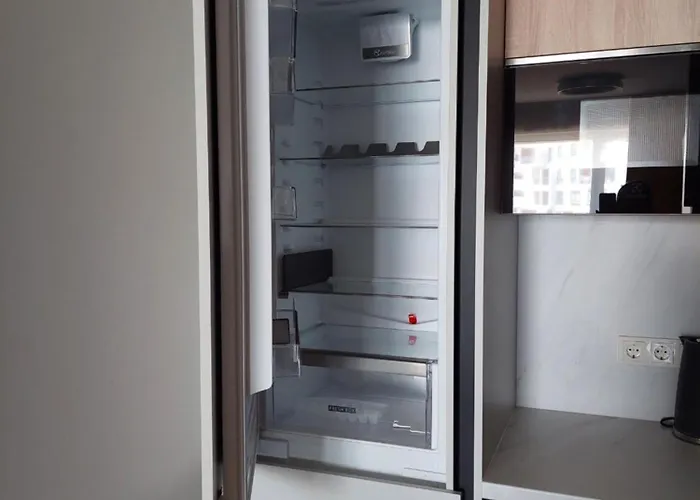 Rebase - Free Parking Tartu