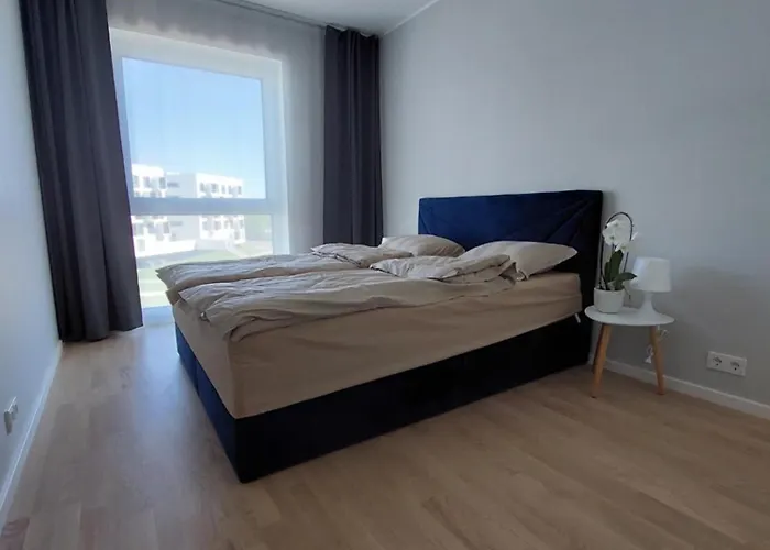 Apartment Rebase - Free Parking