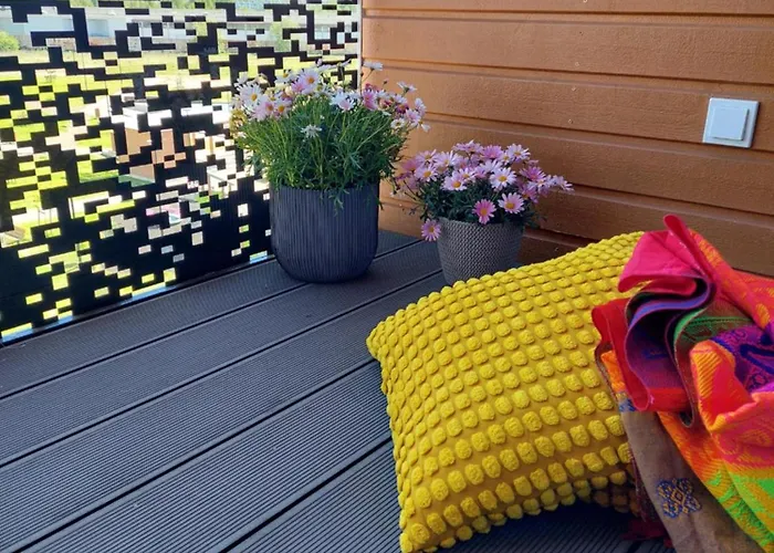 Rebase - Free Parking * Tartu