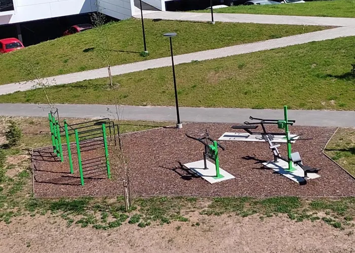 Apartment Rebase - Free Parking